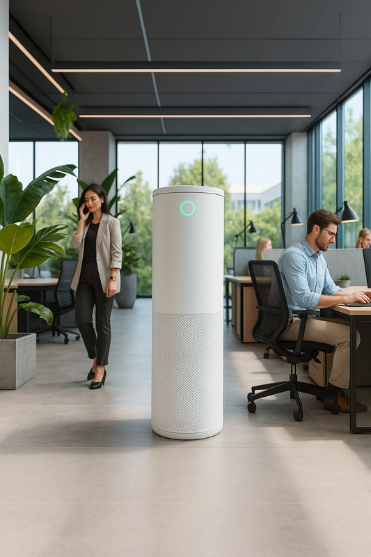 How Facility Managers Can Meet Indoor Air Quality (IAQ) Compliance Standards in 2025