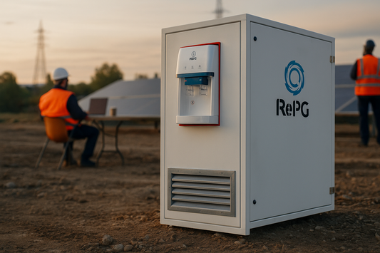 The Science of Harvesting Water from Air: Debunking Common AWG Myths