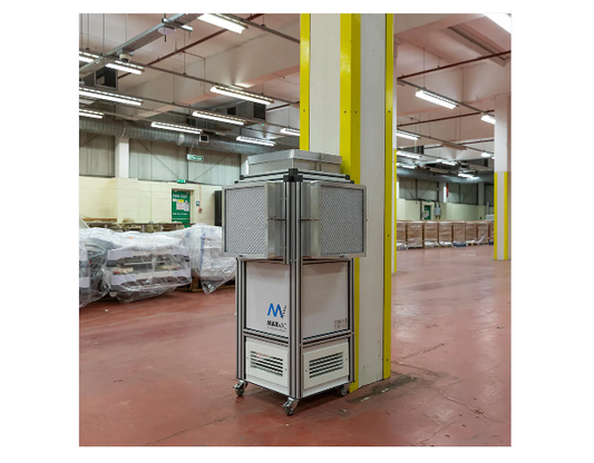 large room air purifier
