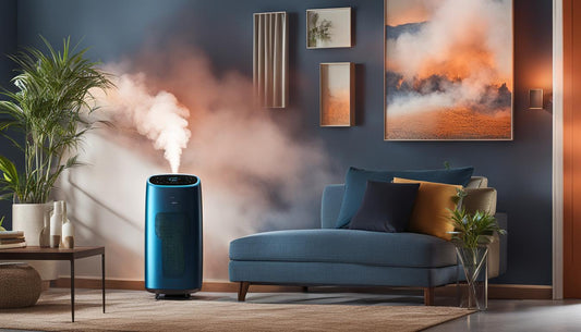 air purification