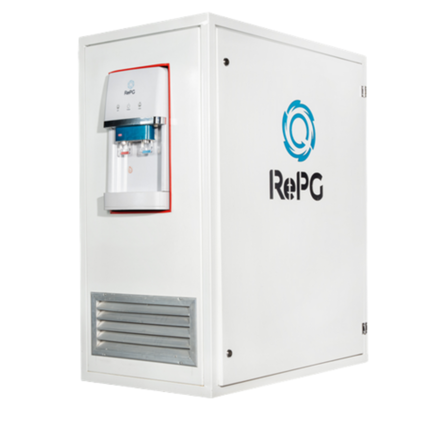 OzSem AQUA 150 L/DAY SMART AND EFFICIENT ATMOSPHERIC WATER GENERATION