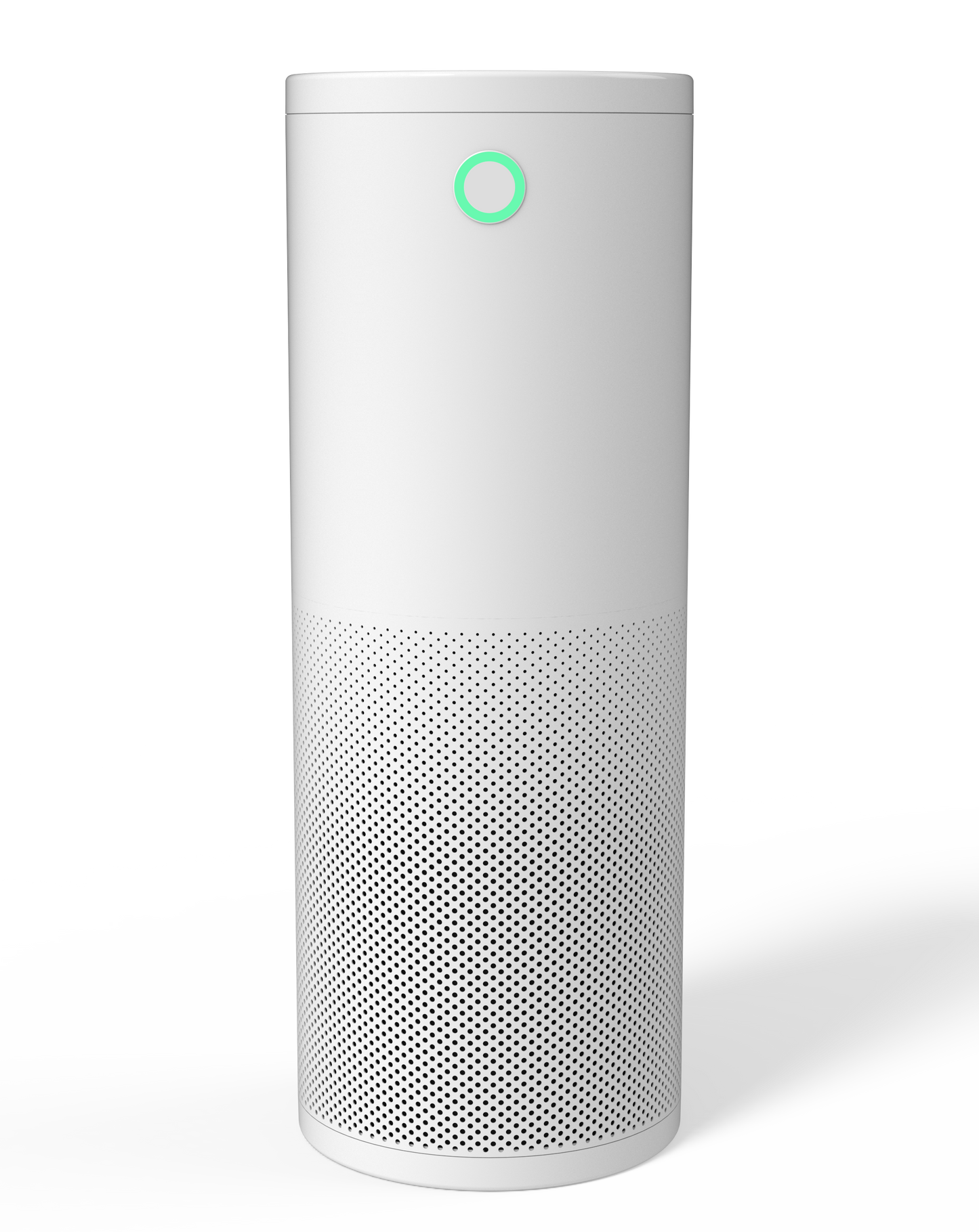 A70 LoFlow UV Air Purifier with WiFi + APP Control