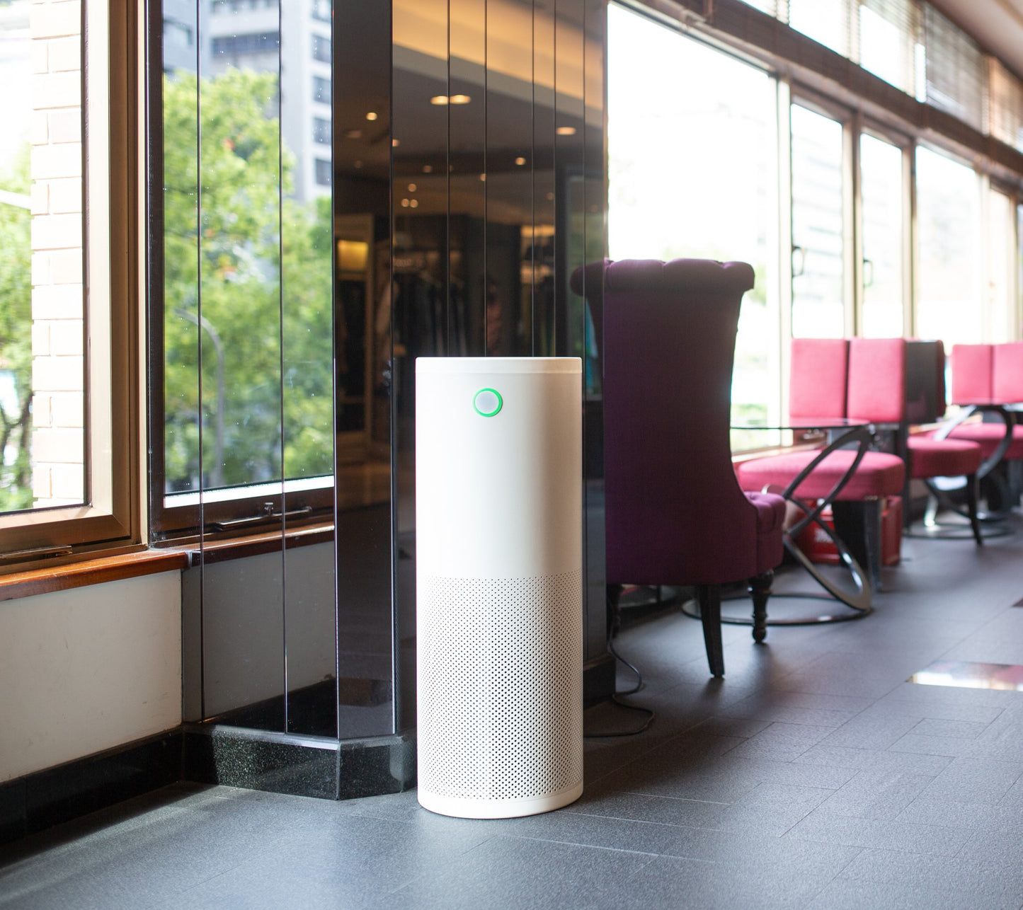 Air Purifier A70 LoflowAir
