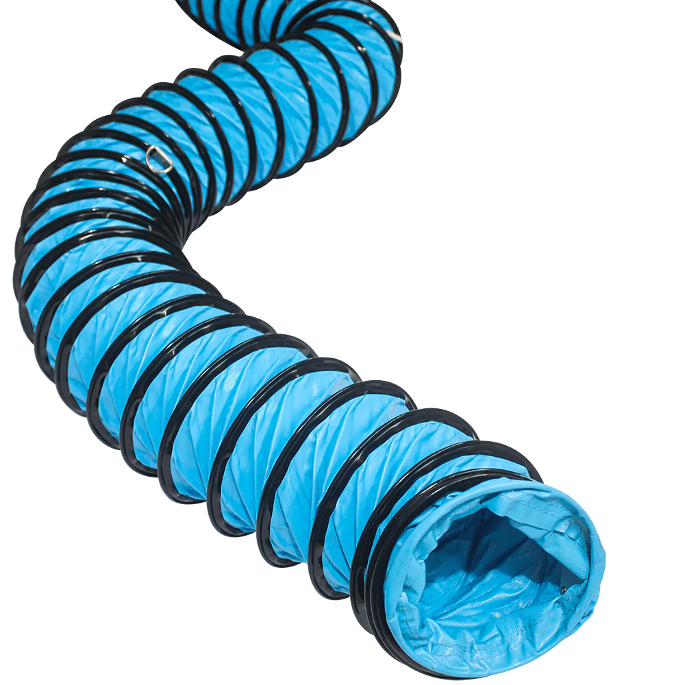 DUST BLOCKER 650 - Air Scrubber 650m3/h Air Flow