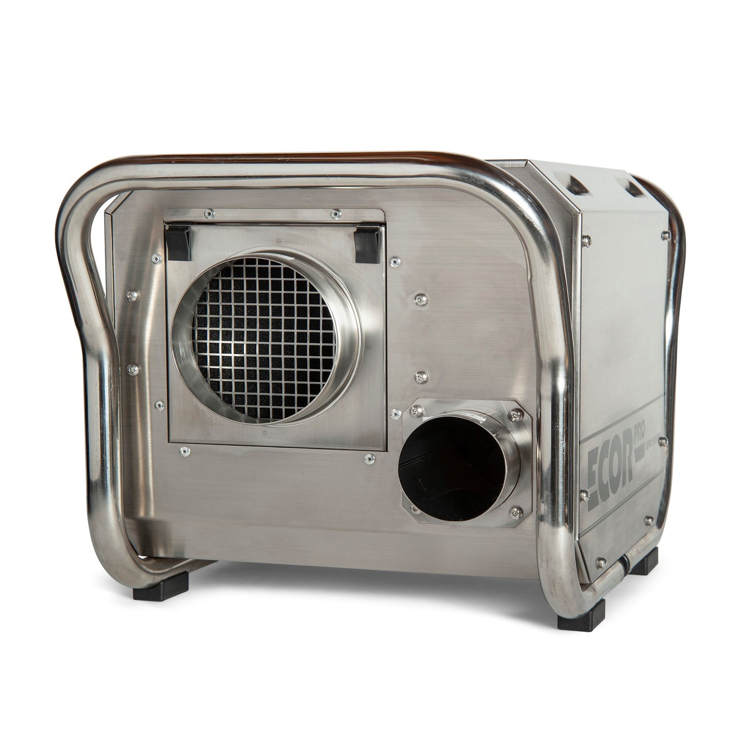 ECOR DRY DH2500 INOX
