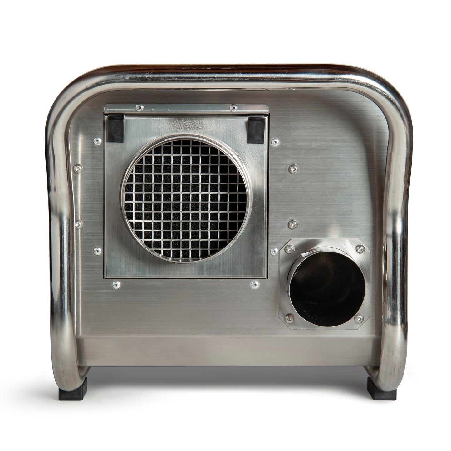 ECOR DRY DH2500 INOX