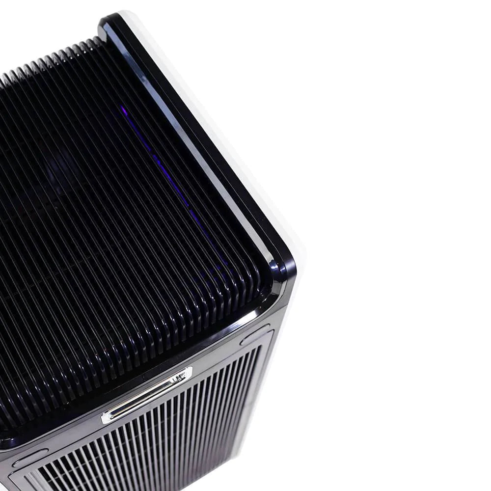 MEDI 8 - Air Purifier with Variable Air-flow (Max Air Flow 800m3/h)