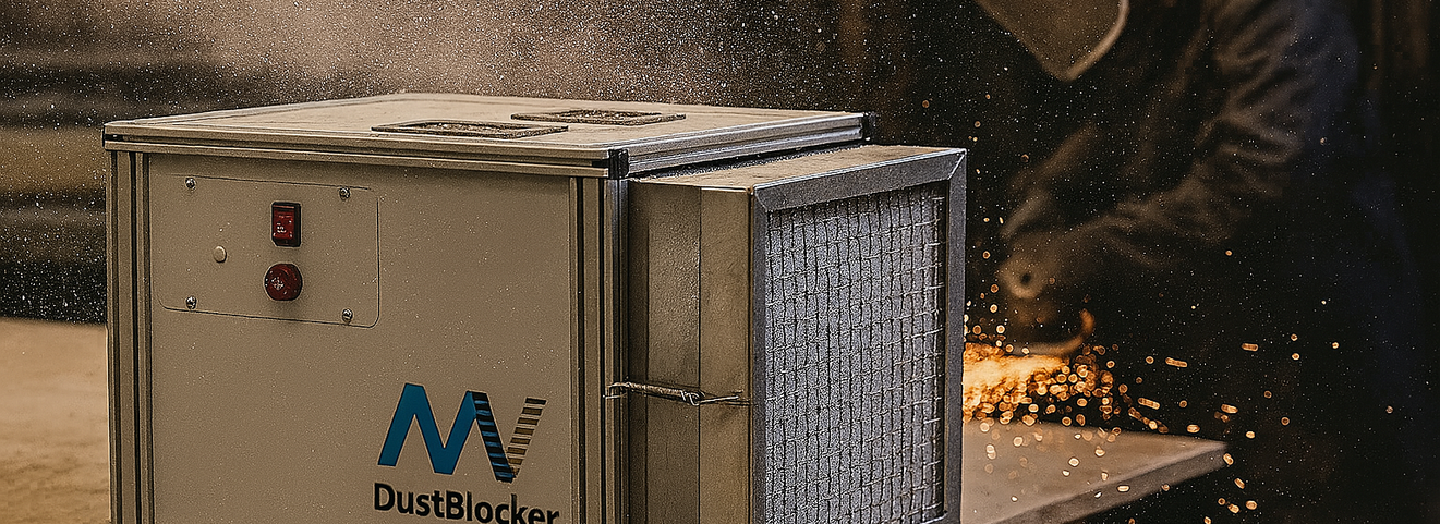 Mining & Construction Dust Control Solutions in Australia