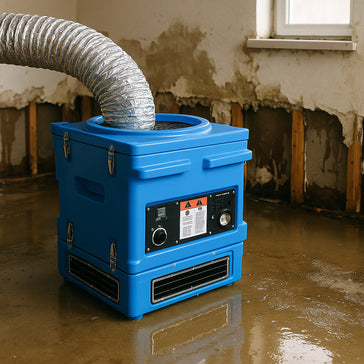 ESG & Indoor Air Quality: The Compliance Advantage