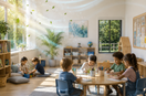 Indoor Air Quality in Schools and Childcare Centres
