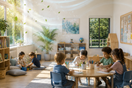 Indoor Air Quality in Schools and Childcare Centres