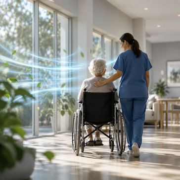 Why Indoor Air Quality Matters in Aged Care Facilities