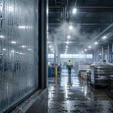 How Humidity Affects Indoor Air Quality