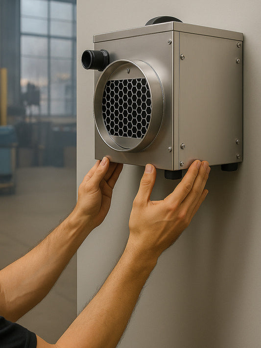 How Climate Change is Affecting Indoor Air Quality in Australia