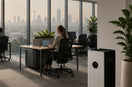 Preparing Your Workplace for Bushfire Smoke Season: A Guide for Australian Businesses