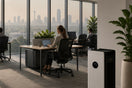 Preparing Your Workplace for Bushfire Smoke Season: A Guide for Australian Businesses