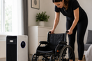 How Better Indoor Air Quality Benefits NDIS Providers