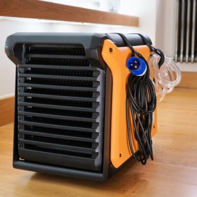 LoFlowAir Dehumidifiers for Industrial & Commercial Use: Unlocking the Benefits