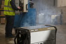 Sick Days & Safety: Why Workplace Air Quality Impacts Productivity