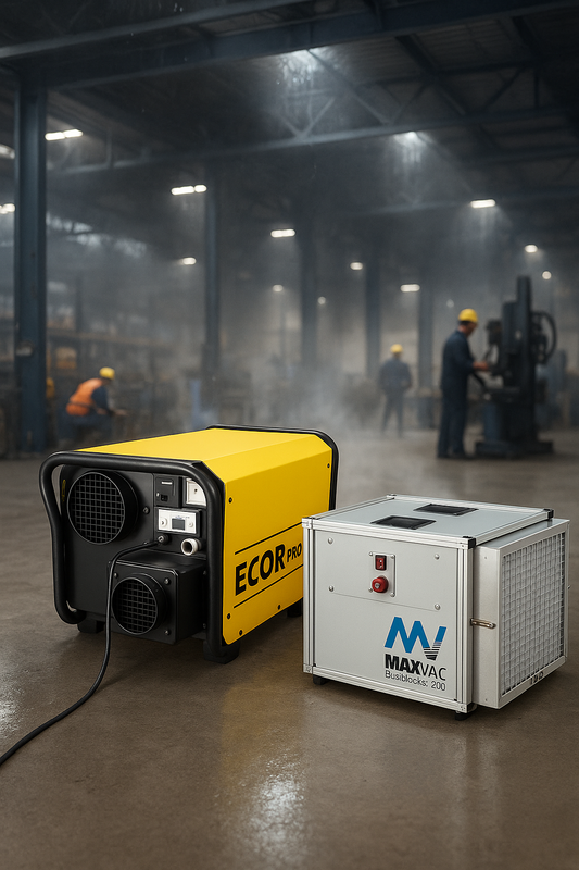 Compliance-Driven IAQ: How to Pass Every Inspection with Confidence