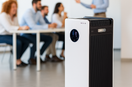 How Indoor Air Quality Affects Productivity in the Workplace