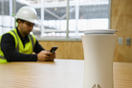 Beyond Ventilation: Smart IAQ Monitoring for Modern Workplaces