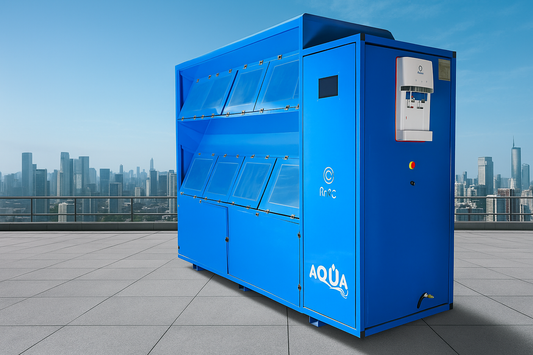 Building for 2030: IAQ and Water Systems That Meet Future Green Standards