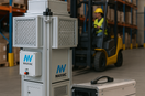 Warehouse Air Quality Solutions: Protecting Stock & Staff