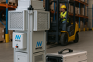 Warehouse Air Quality Solutions: Protecting Stock & Staff