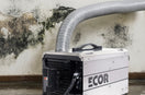 How Commercial Dehumidifiers Help Prevent Mould Growth
