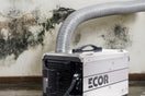 How Commercial Dehumidifiers Help Prevent Mould Growth