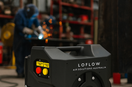 Industrial Air Quality & Equipment Failure: The Hidden Cost of Poor Filtration