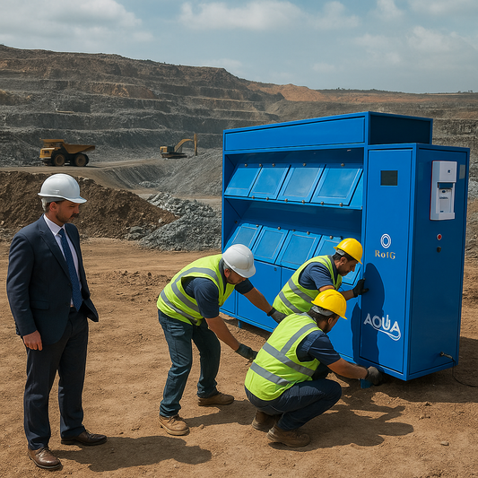 The Future of Building Design: Integrating Air and Water Systems for Resilient Infrastructure