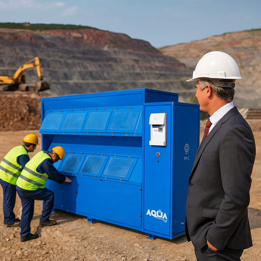 From ESG Reporting to Real Impact: How LoFlowAir Delivers Measurable Results