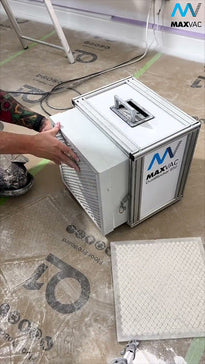 Silicosis in Australia: Why Dust Control Is No Longer Optional