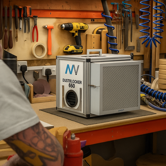 Beyond Compliance: Turning IAQ Standards into Competitive Advantage