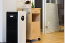 Choosing the Right Commercial Air Purifier for Your Business