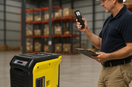 Humidity Hazards in Warehouses: Protecting Stock and Reducing Energy Costs