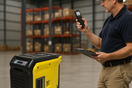 Humidity Hazards in Warehouses: Protecting Stock and Reducing Energy Costs