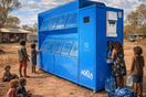 Water Independence in the Outback: AWGs for Mining and Exploration Camps