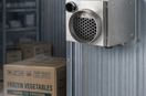 From Farm to Freezer: Why Dehumidifiers Are Key to Cold-Chain Compliance