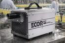 Beverage Manufacturing & Bottling: Why Dry Air Protects Product Quality