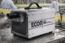 Beverage Manufacturing & Bottling: Why Dry Air Protects Product Quality