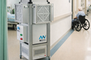 Clean Air Saves Lives: IAQ Standards for Hospitals, Clinics & Aged Care
