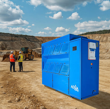 Sustainability Underground: Meeting ESG Goals in the Mining Industry