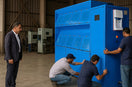 Preventing Downtime: How Industrial Air Quality Impacts Productivity