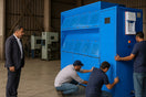 Preventing Downtime: How Industrial Air Quality Impacts Productivity