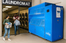 Sustainable Laundries: How AWGs Are Transforming Water Use in Laundromats