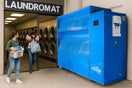 Sustainable Laundries: How AWGs Are Transforming Water Use in Laundromats