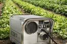 Greenhouse Humidity Management: Balancing Growth, Energy, and Sustainability